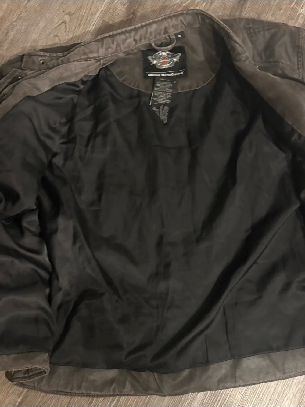 Harley Davidson Men’s Jacket size XL